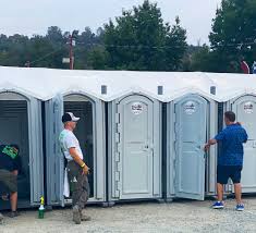 Professional Portable Potty Rental in Cecilia, LA